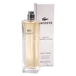 LACOSTE  WOMAN 90ml edp   M~  БЕЗ УПАКОВКИ