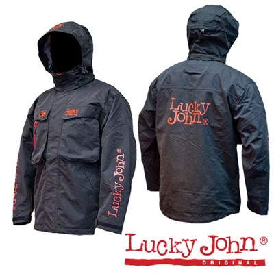 Куртка Дождевая Lucky John