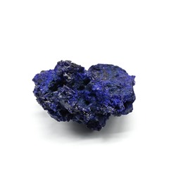 Камень азурит 25*19*16мм