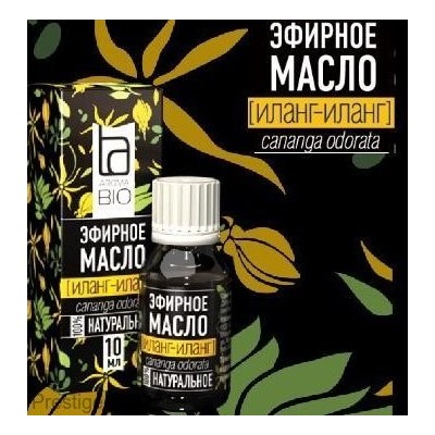 Эфирное масло Aroma BIO Иланг-Иланг 10мл