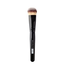 Кисть косметическая для тональной основы RELOUIS PRO Foundation Brush