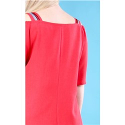 Camelia 2018 2, Платье