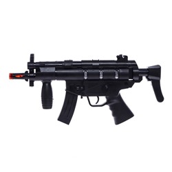 Музыкальный автомат MP-5, работает от батареек