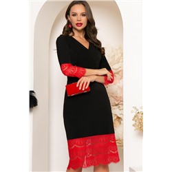 259809 LT Collection Платье