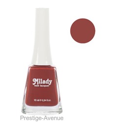 Лак для ногтей Milady Тон N 529 10 мл