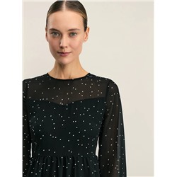 489147 ZARINA Платье