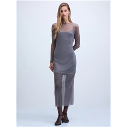 477079 ZARINA Платье