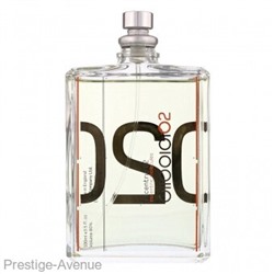 Escentric Molecules Escentric 02 edt 100 ml  Made In UAE