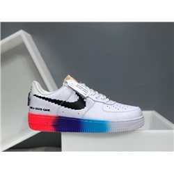 Nike Air Force 1 07