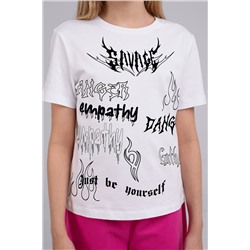 Футболка CLEVER #1027120