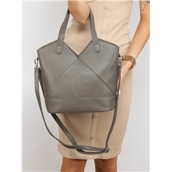 Сумка женская искусственная кожа XHD-12725,  1отд,  плеч/ремень,  капучино 257074