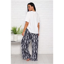 Костюм с брюками №082 НАТАЛИ #978409