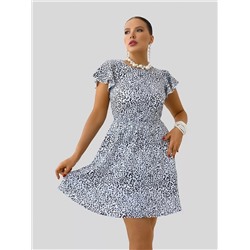 512834 ОПТМОДА Платье