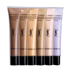 YSL 653660 TEINT PARFAIT матовый тон крем №06 Beige dore