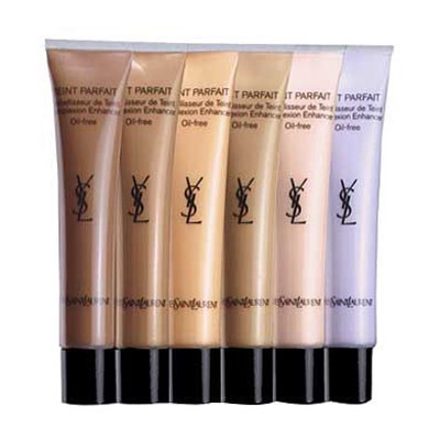 YSL 653680 TEINT PARFAIT матовый тон крем №08 Ambre