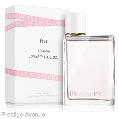 Burberry Her Blossom 100ml
