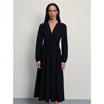 399613 ZARINA Платье