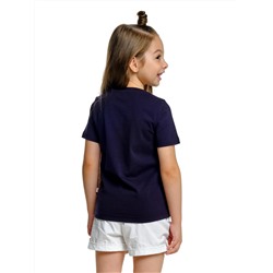 Футболка UD 1445 синий