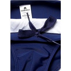 CLE BSS004pk Плавки куп мал., т.синий