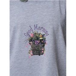 пижама/домашний костюм 4448-03 Новинка