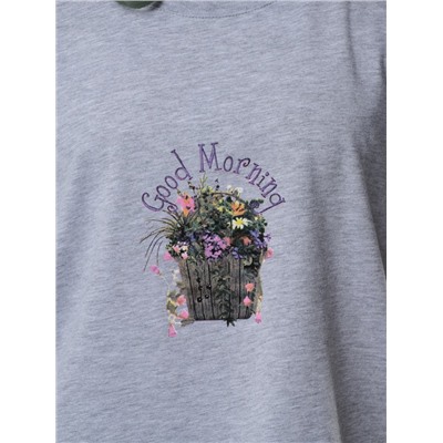 пижама/домашний костюм 4448-03 Новинка