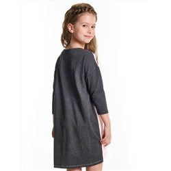 Платье UD 6134 розовый
