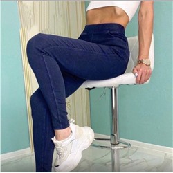 Джеггинсы 787118