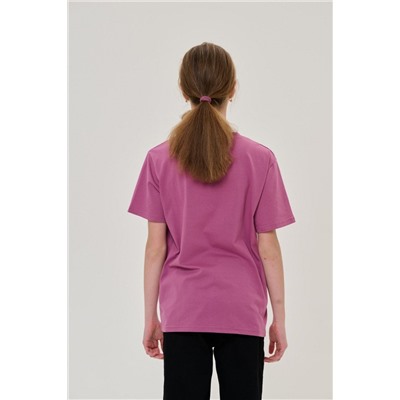 футболка для девочки Д 0117-14 -50%