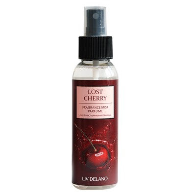 Спрей-мист парфюмированный Lost Cherry, 100 мл