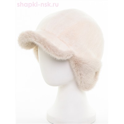 Римма экомех пума Ушанка флис (56-58)