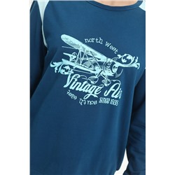 Джемпер WX-541 НАТАЛИ #958137