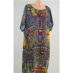 Туника Egyptian +Size 1220