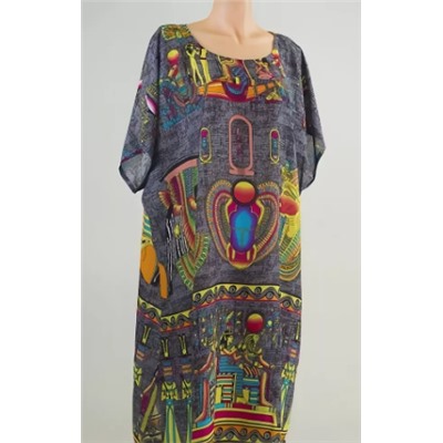 Туника Egyptian +Size 1220