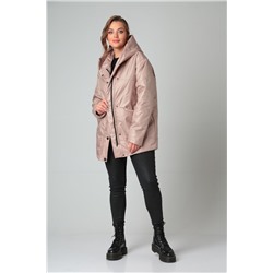 Modema м.1038/1 коричневый, Куртка