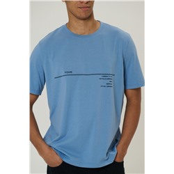 футболка мужская 2818-07