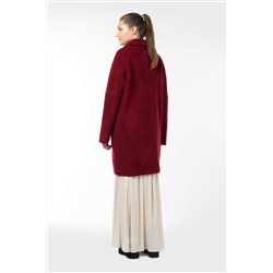 01-10013 Пальто женское демисезонное