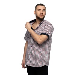 Сорочка Maestro Casual Travel 102-20-K