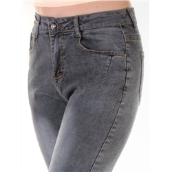 6608 Джинсы женские Adornsky размер  W28 -  44 российский