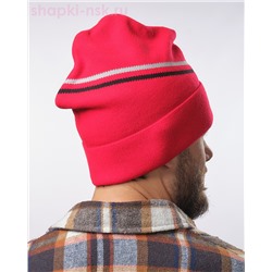 11655 MMH Шапка мужская (57-59)