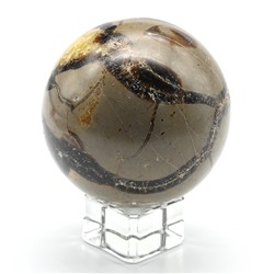 Шар из септарии, диаметр 60мм