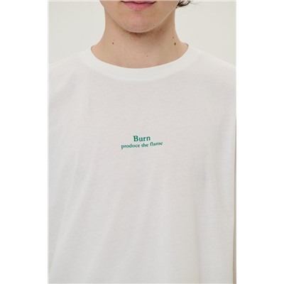 футболка мужская 2850-01