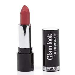 Губная помада GLAM LOOK cream velvet
