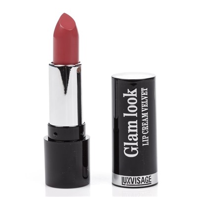 Губная помада GLAM LOOK cream velvet
