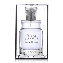 LANVIN ECLAT D`ARPEGE 50ml edt homme  M~