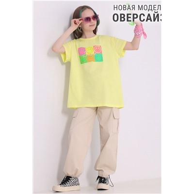 Футболка АПРЕЛЬ #989622