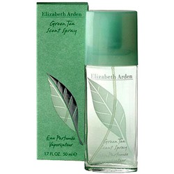 GREEN TEA lady  30ml edp