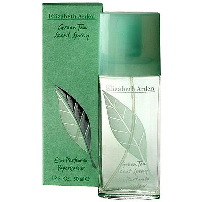 GREEN TEA lady 100ml edp