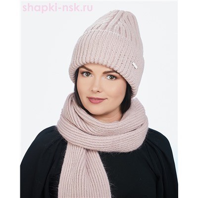 404 PB Шарф женский (192 x 16)