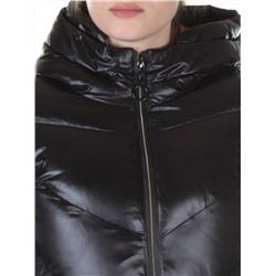 002 Пальто женское зимнее Snow Grace размер S - 42 российский