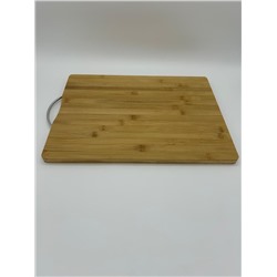 Доска деревянная 40*30*1,7 см  (20шт)